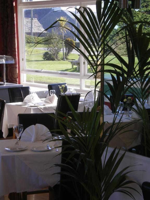Bossiney House Hotel Tintagel Exterior foto